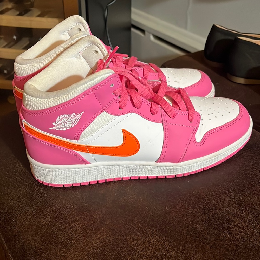 Nike Jordan Airs